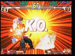 03.freeplay yox yun vs niko dudley
