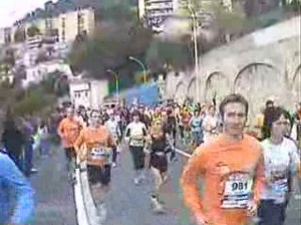 10 KM DE GRASSE 2008