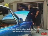 Electric Car Conversion Methods For Under $500