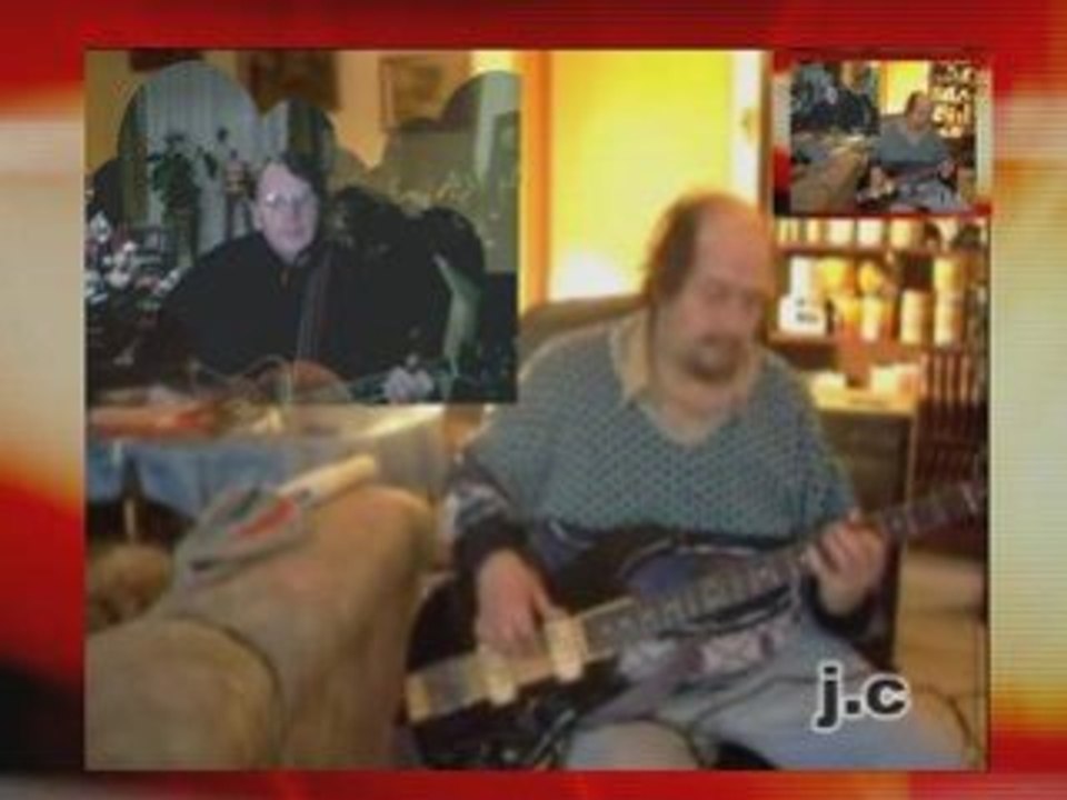 la musique c'est toi