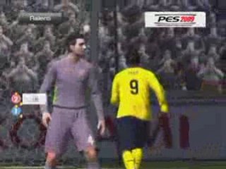 pes 2009
