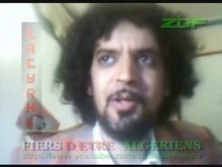 Tattyahe/L Emprise des Tenebres part 1