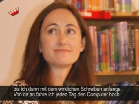 Interview Sophie Kinsella, author of Shopaholic–Schnäppchenj