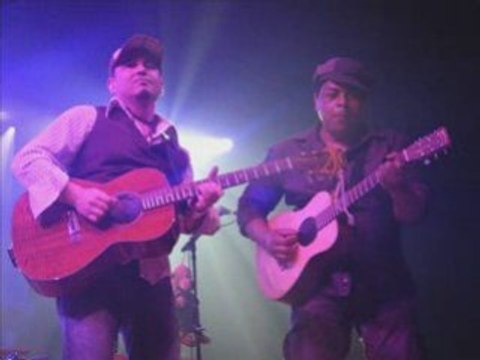 Christophe Maé aux Arènes de Metz