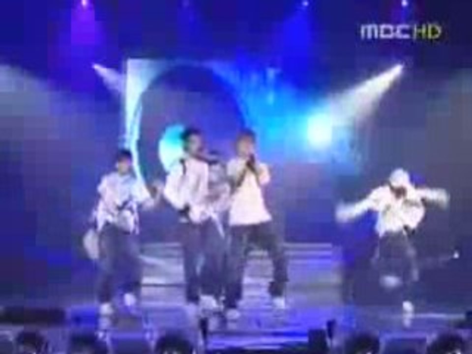 Big Bang = Lie ( remix)