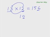 Faster Maths Calculation Tricks