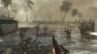 Tests vidéo Call of Duty : Wolrd at War