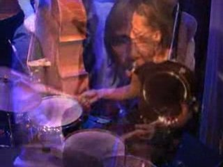 Pete CHRISTLIEB 5tet au Duc des Lombards