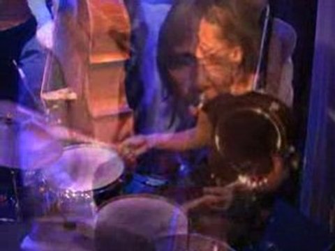 Pete CHRISTLIEB 5tet au Duc des Lombards