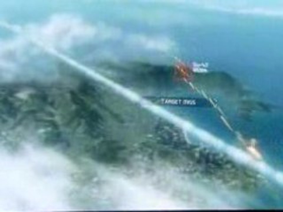 Tom Clancys HAWX sur PS3 !!