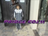 PAIDGE coj.11 animation judo poussin NARBONNE