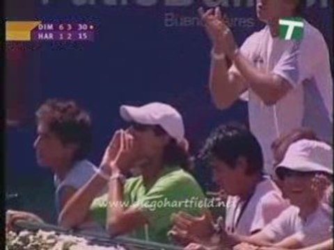 2007-02 Diego Hartfield-SF Copa Telmex (7)