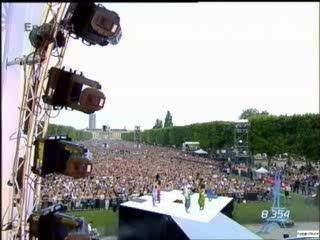 LORIE fete de la musique