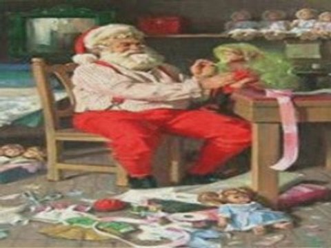 Shakin` Stevens - Marry Christmas Everyone