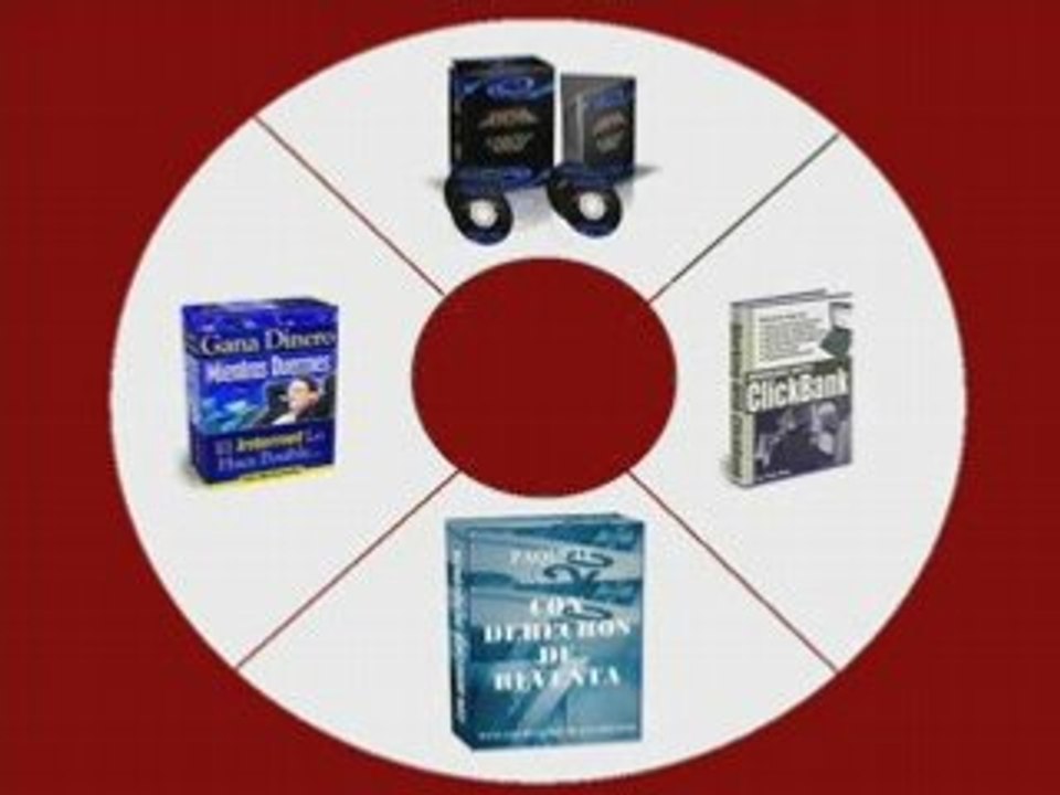 trabajar desde casa contra la crisis!