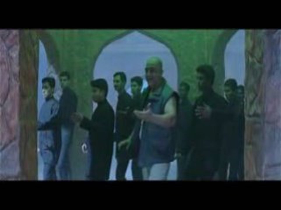 Kadavul Paathi - Sutha