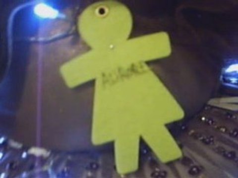 Catherinette, chapeau