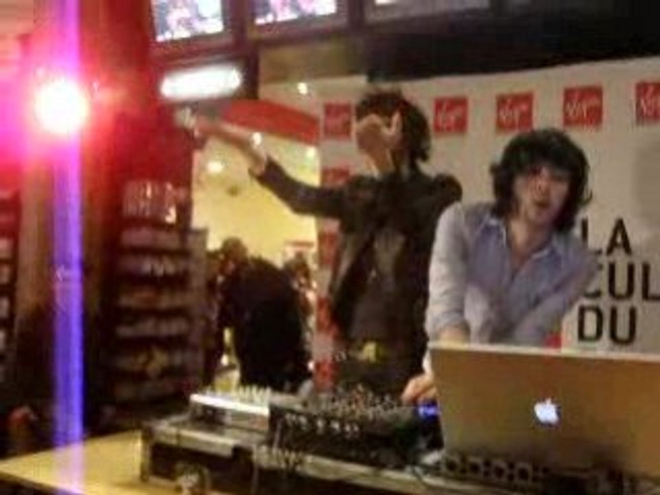justice au virgin final
