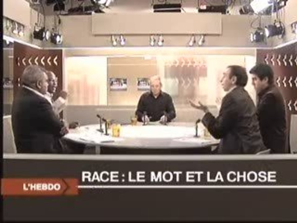l'hebdo 22/11/08 2sur3 zemmour laloupo bramy djennad kotra