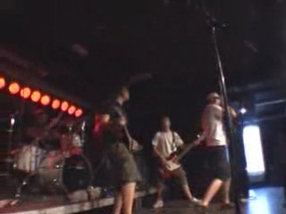 In Other Climes - TheFinalThreat live@skylten (Linkoping S)