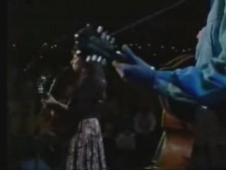 Tish Hinojosa - Donde Voy