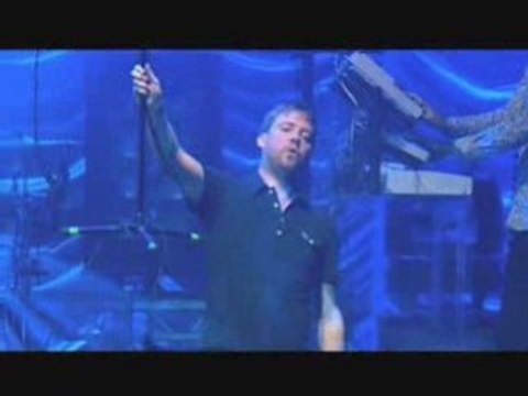 Kaiser Chiefs: Modern way Live in leeds