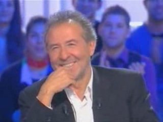 Stéphane Guillon : SLT du 22-11-08