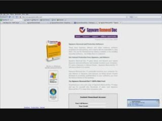 Free trial spyware removal   - Spyware Removal Softrware