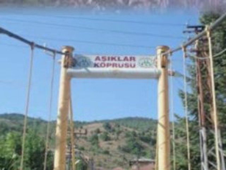 Azdavay - Kayabaşı Köyü