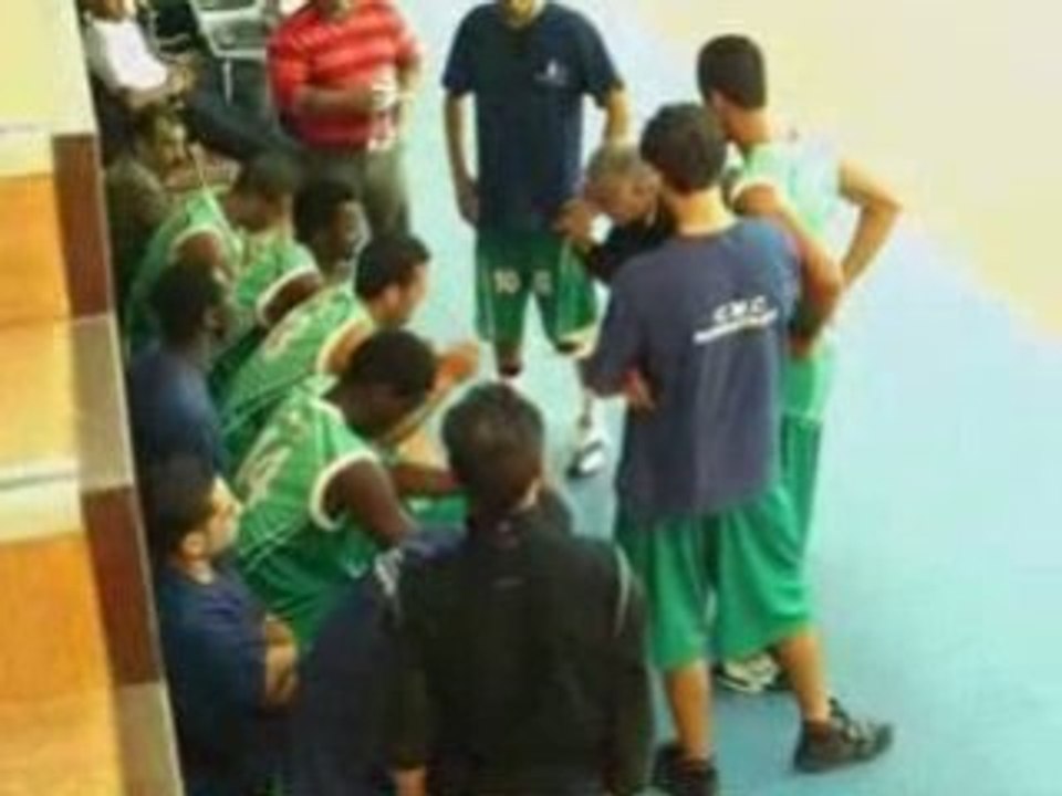 IRT VS CMC P2 SUR IRTCLUB.COM