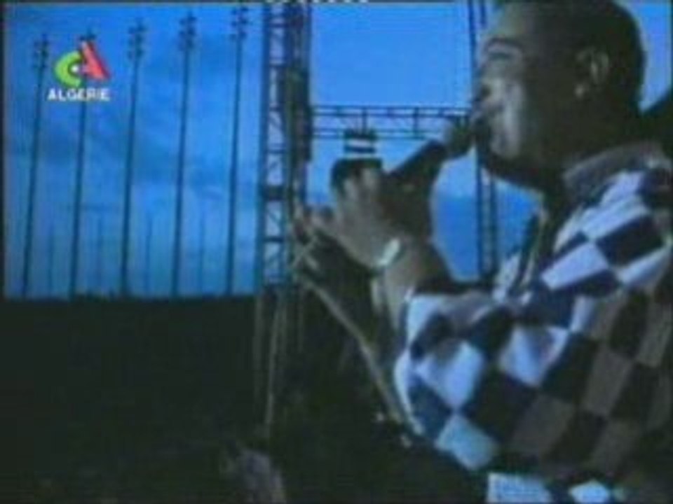 cheb hasni - touahachtek