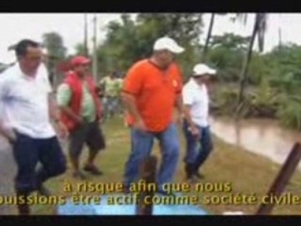 Vidéo Climsat