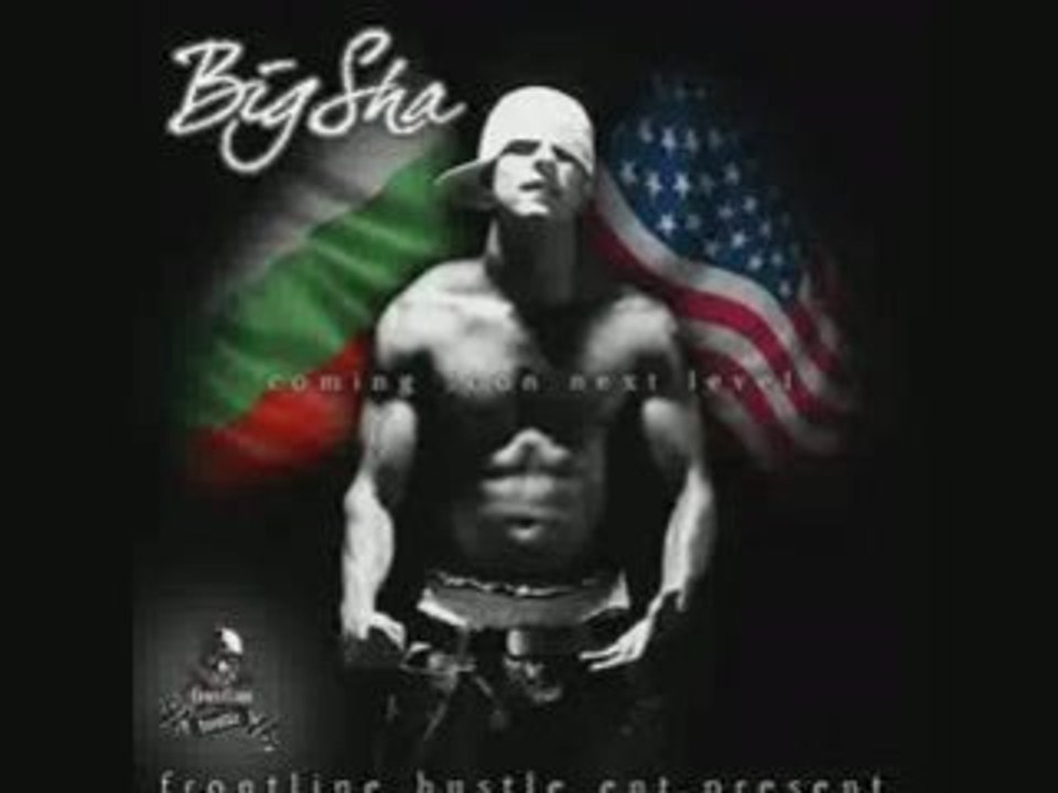 Big Sha ft. Twista - Clap On