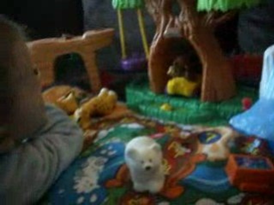 anniversaire cadeau Nils