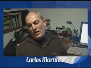 Programa Piloto MENTIRA Y MEDIA