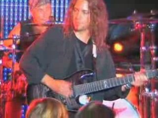 Stéphan Forté et le Marshall Band (La Boite Noire)