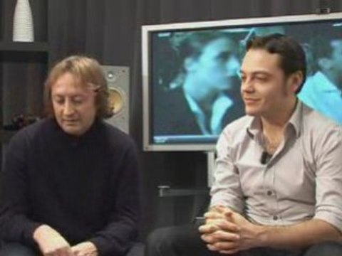 MSN chat con Tiziano Ferro 2° parte