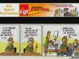 Clip cgt prud'homme 2008