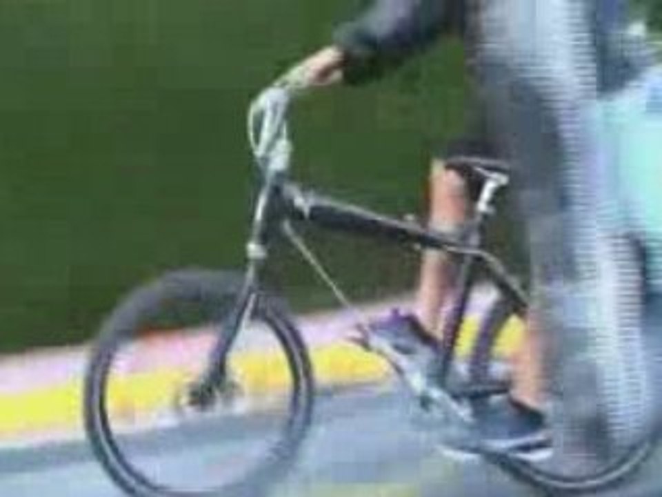Puma Bike Service