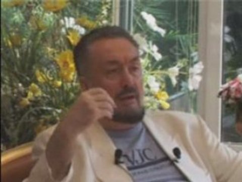 ADNAN OKTAR KIBRIS POSTASI-3