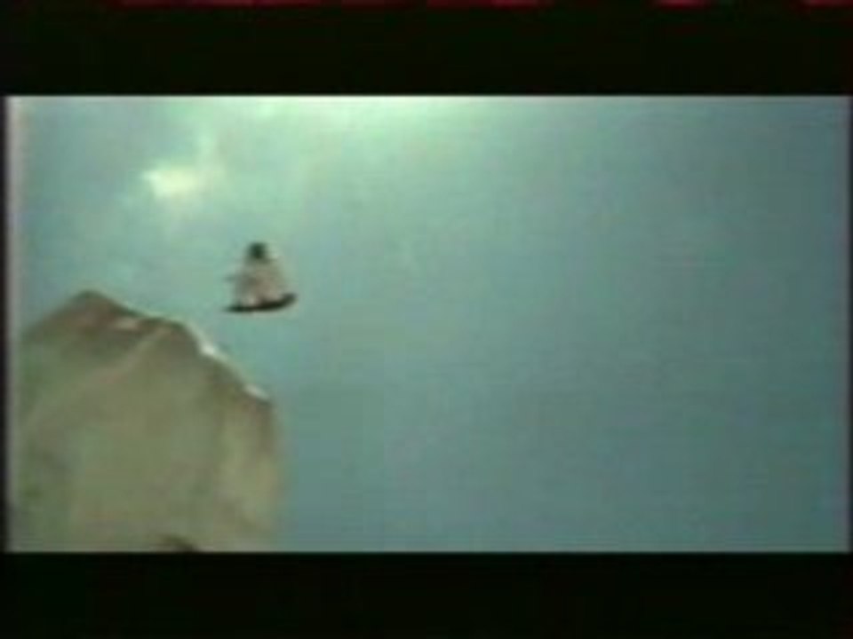 JAMES BOND SNOWBOARD 1984 !!!