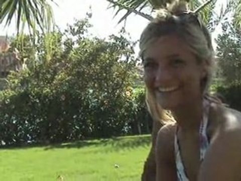 Actu24 Miss Belgique 2009 : Larissa plus un coeur à prendre?