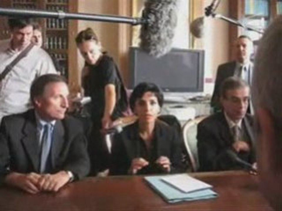 VALENTIN, LA PROMESSE D'UNE JUSTICE ?
