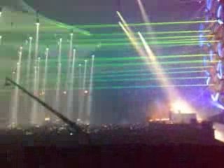 Qlimax 08 - Tatanka