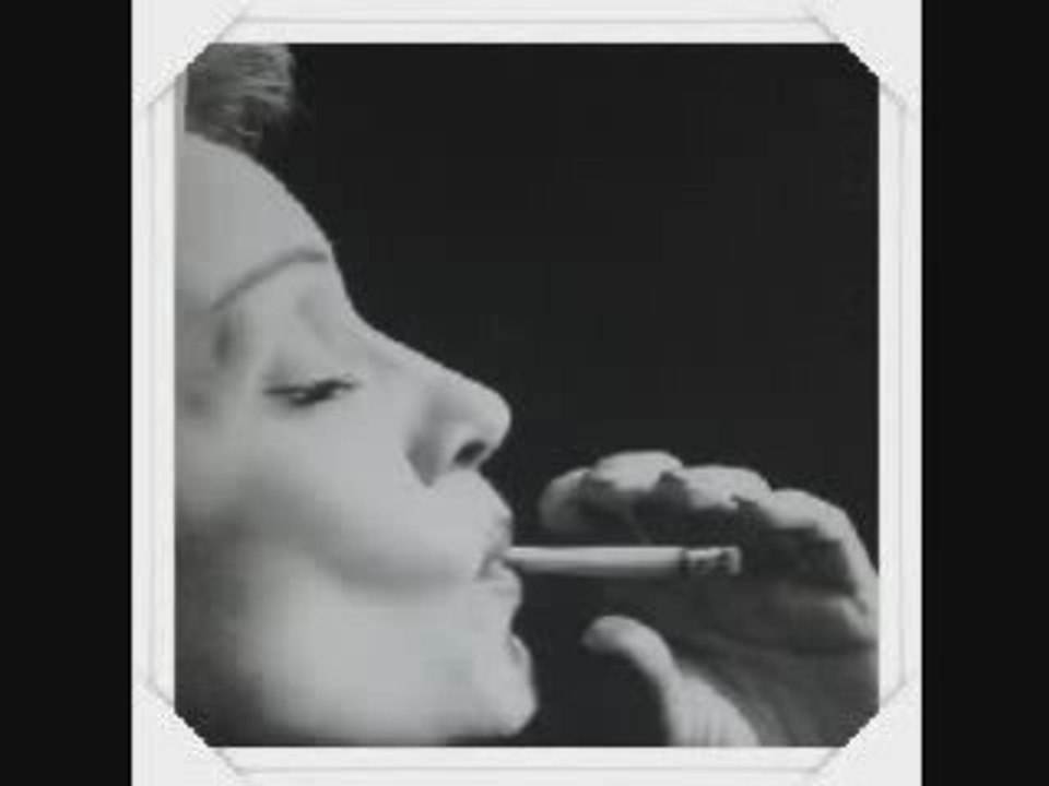 Marlene Dietrich - Medley (Live in Stockholm 1963)