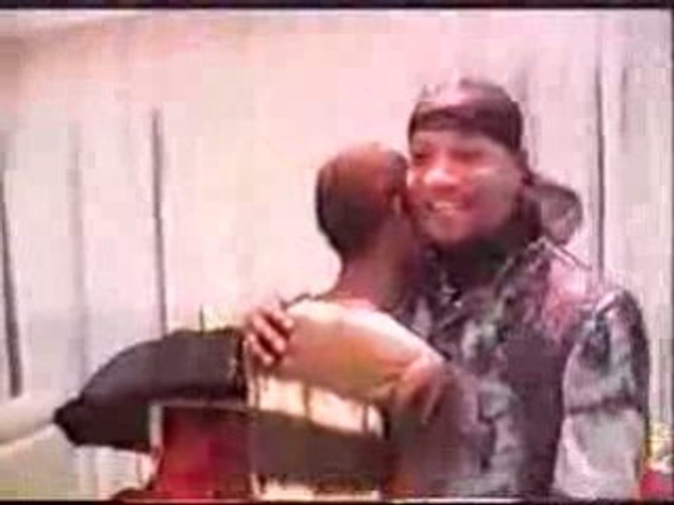 Koffi Olomidé - sans anesthésie