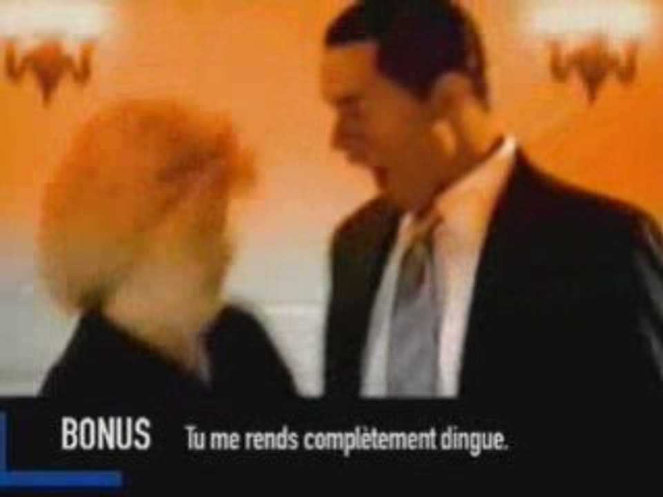 L'Effet Papillon : Hillary Clinton vs Barack Obama