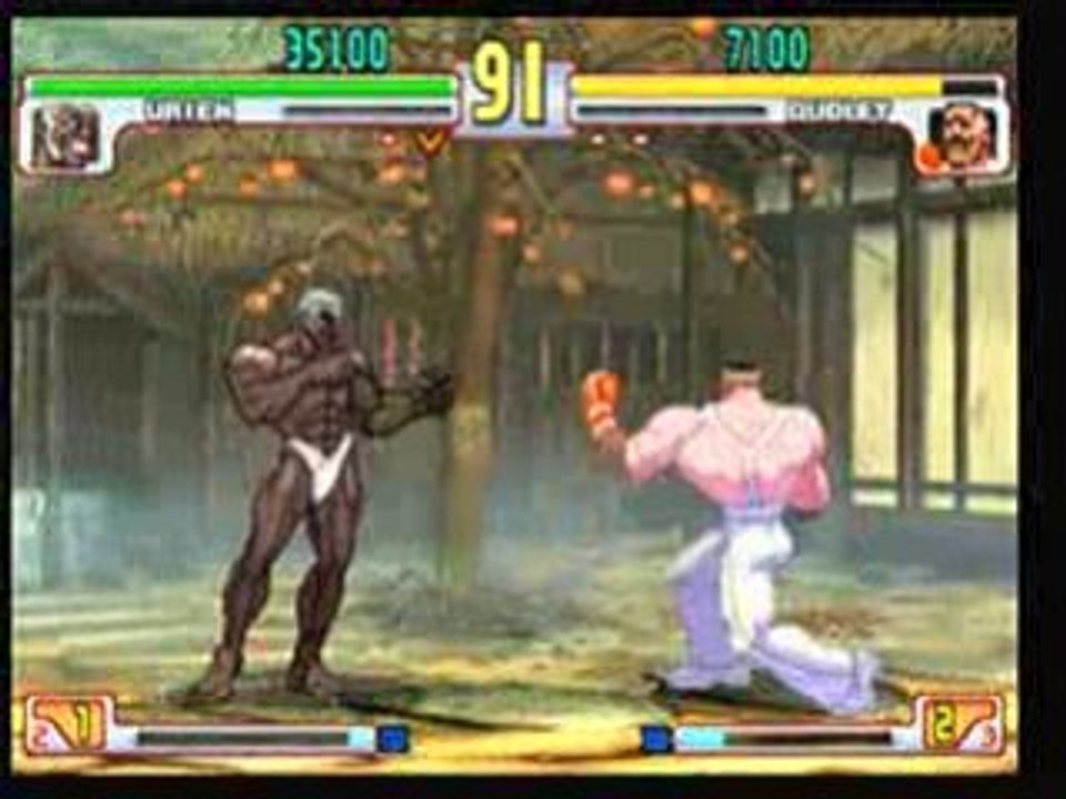 05.freeplay yox yun vs niko dudley