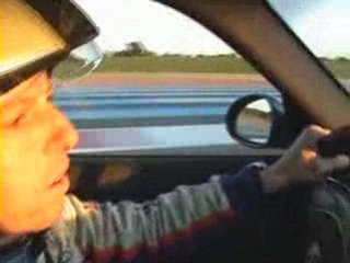 Christophe Tinseau - Porsche 911 PDK