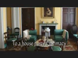 The Secret Hunter Susanne Saville Book Trailer